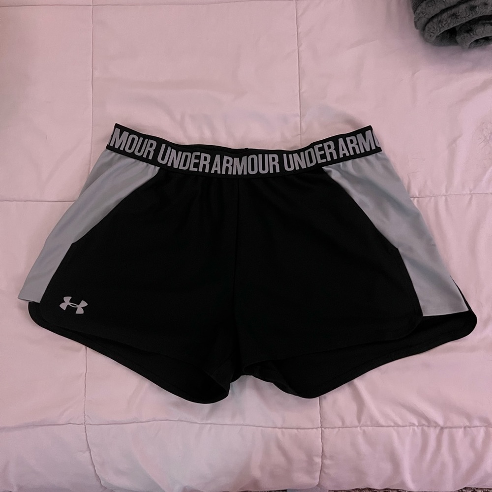 Under Armour Running Shorts